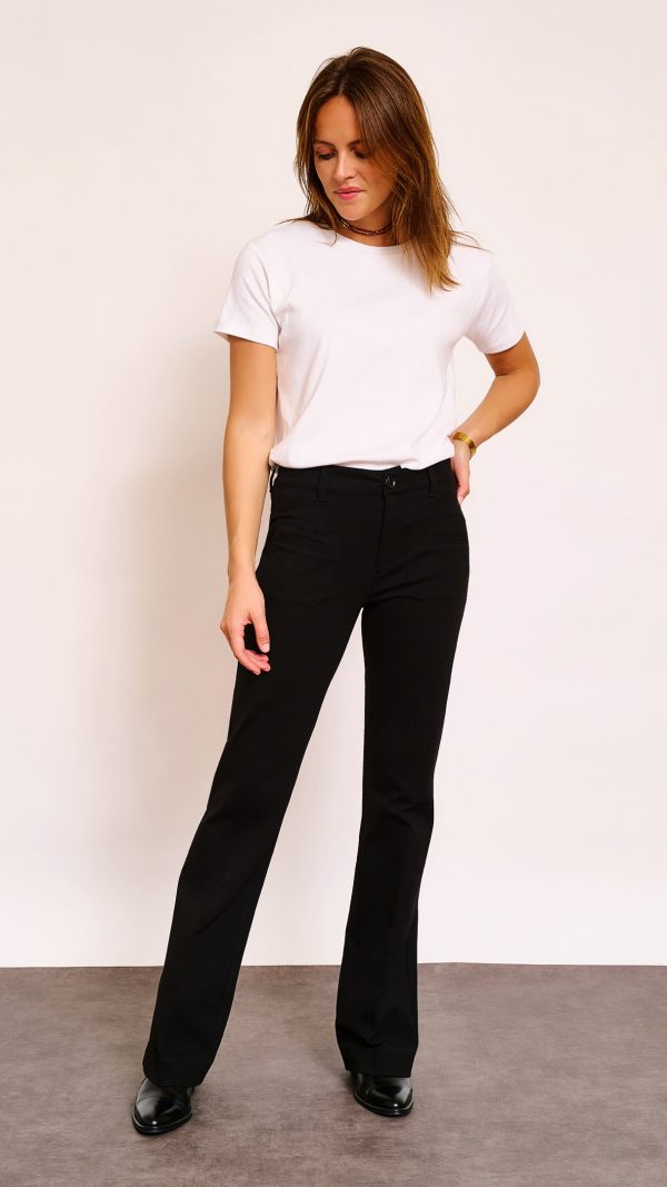 PANTALON DIANA MILANO