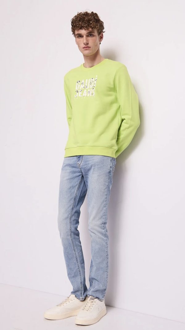 SUDADERA ROBERT LIMA