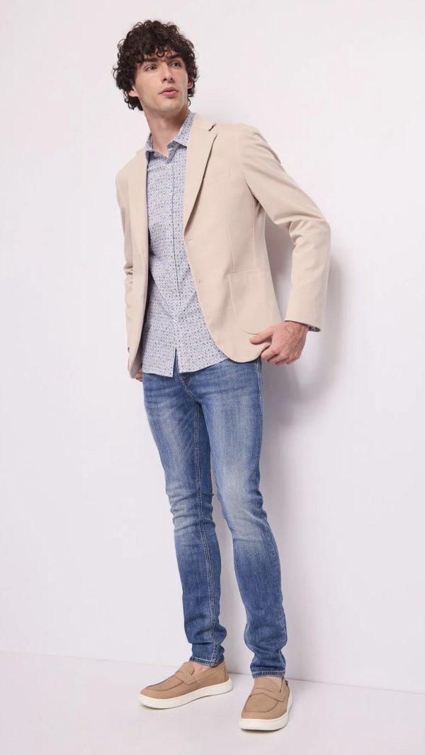 JEANS AIDEN