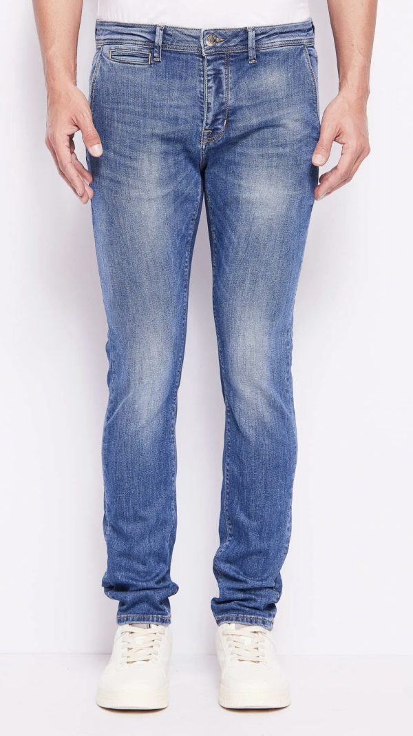 JEANS JAMES