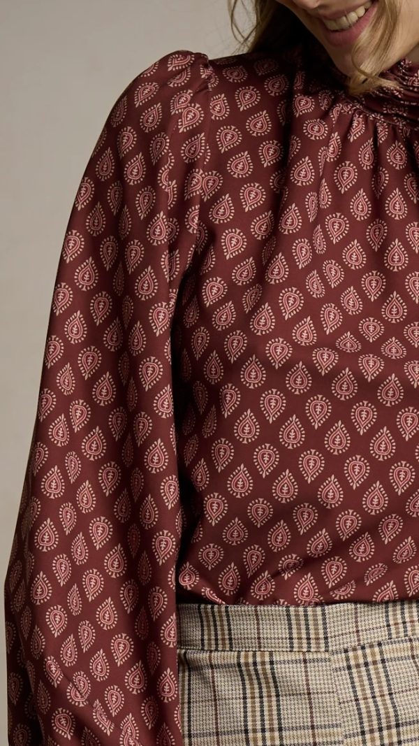 BLUSA LUPE