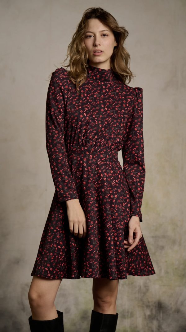 VESTIDO SOPHIE