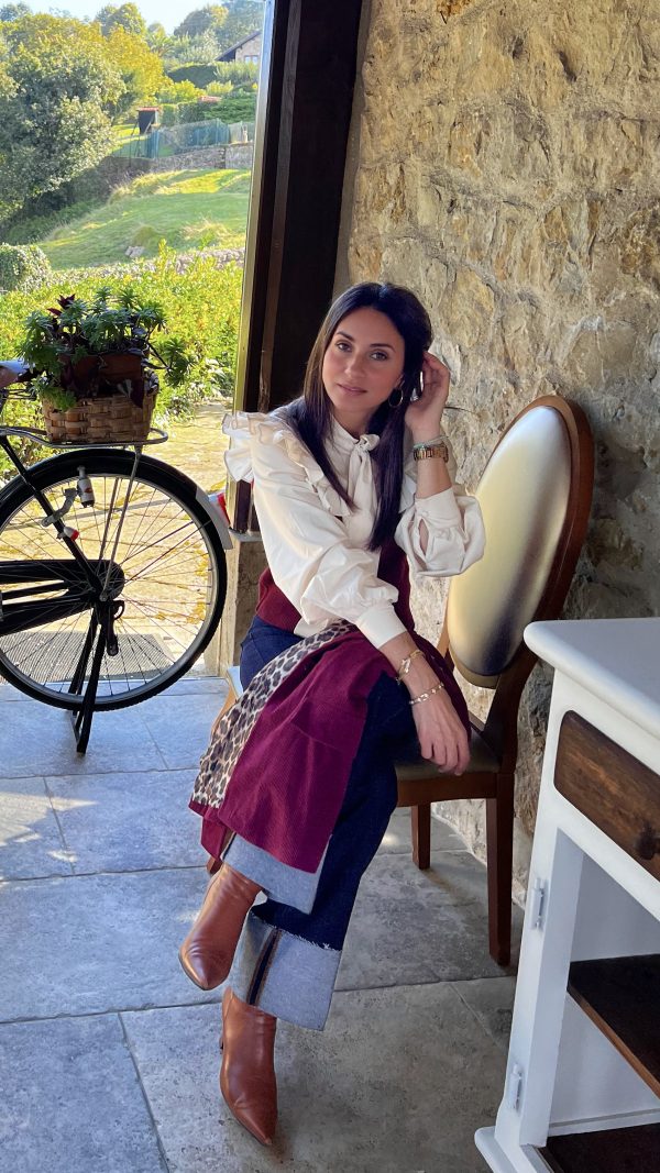 JERSEY NICOLE BURDEOS