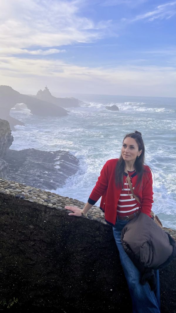 CÁRDIGAN COCÓ ENOLA