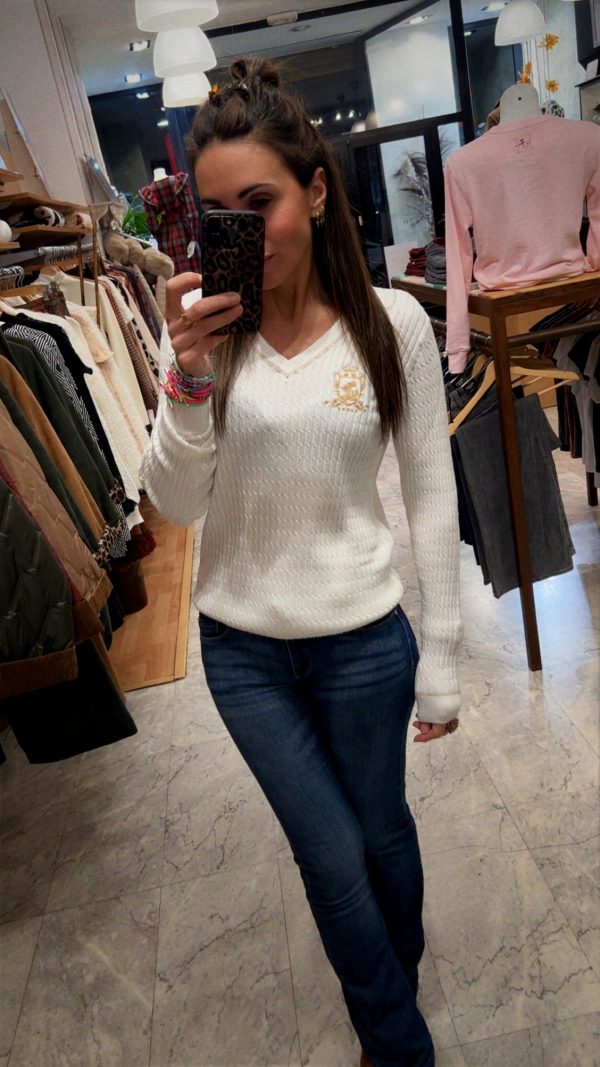 JERSEY MILOU CRUDO ENOLA