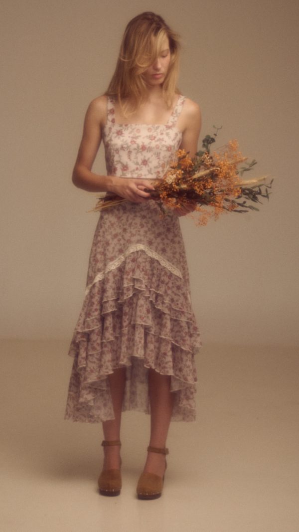 FALDA ABRIL ENREDADERA