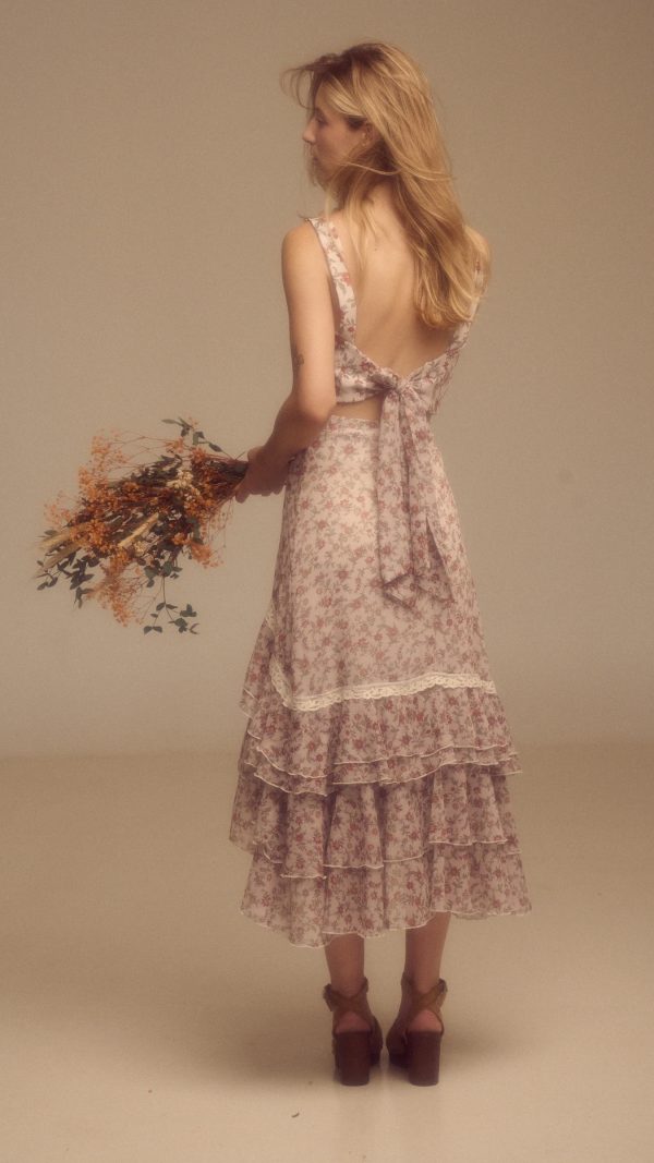 FALDA ABRIL ENREDADERA