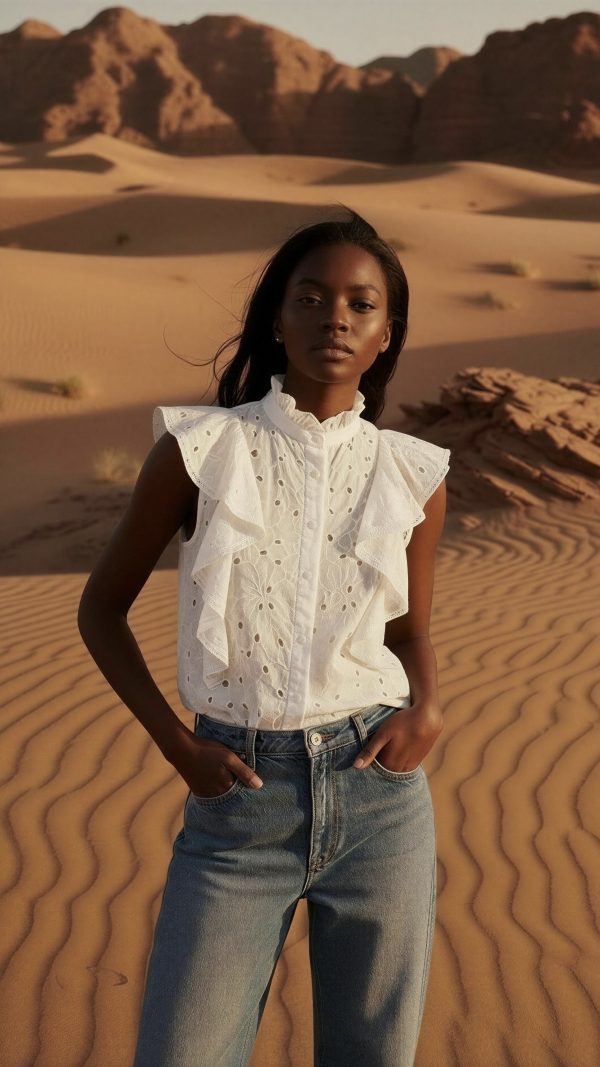 BLUSA LUCÍA