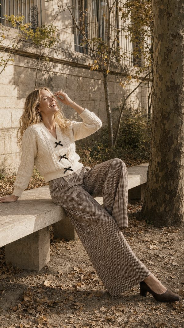 Pantalones y Shorts