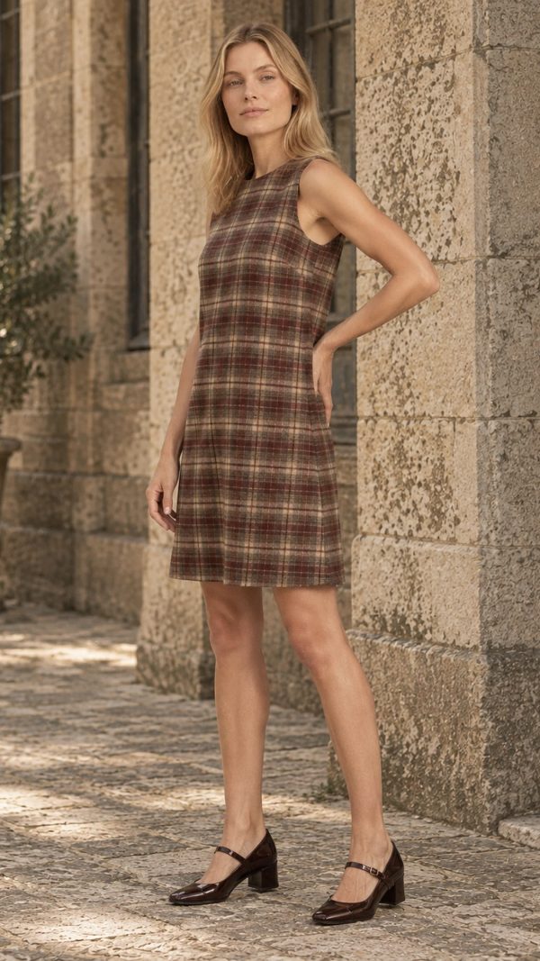 VESTIDO AMÉLIE