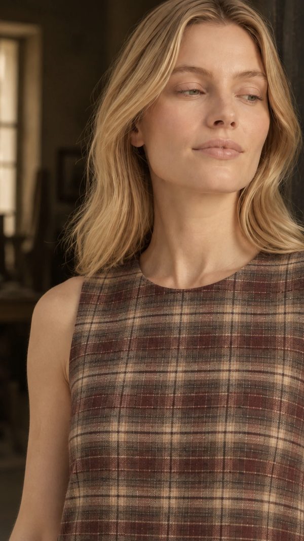 VESTIDO AMÉLIE